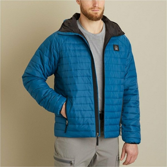 duluth alaskan hardgear jacket